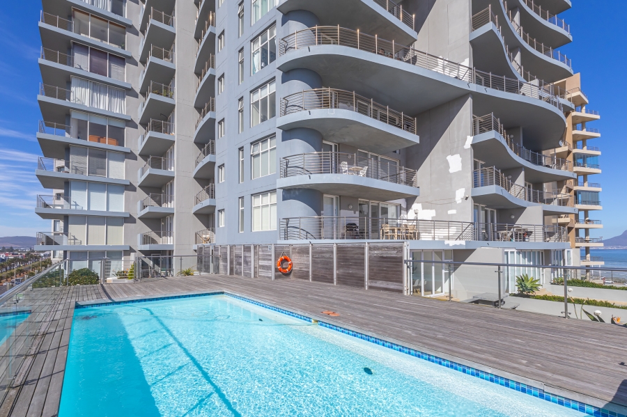2 Bedroom Property for Sale in Beachfront Western Cape